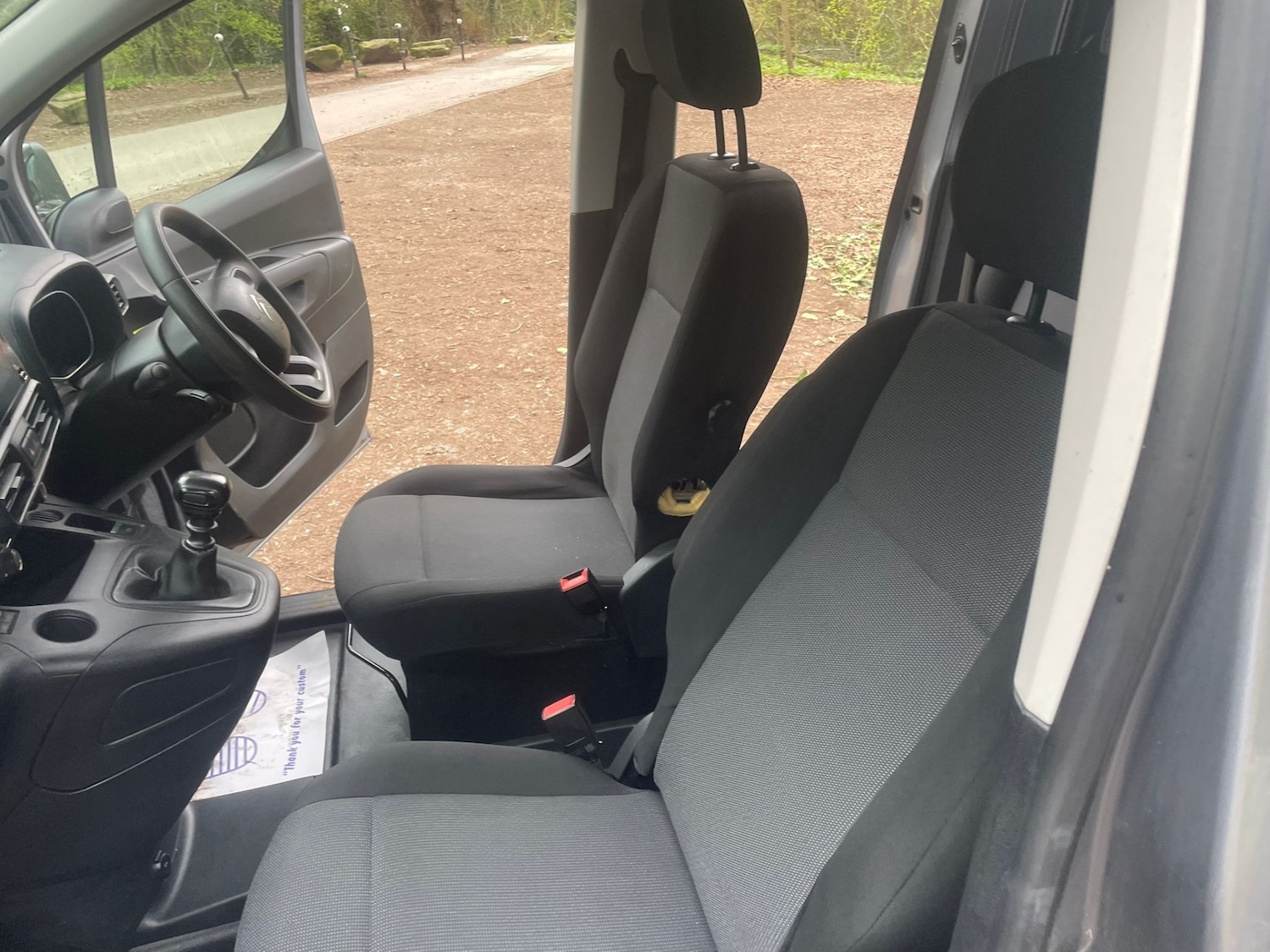 Used Citroen Berlingo 2021 for sale - 77998721: Photo 27