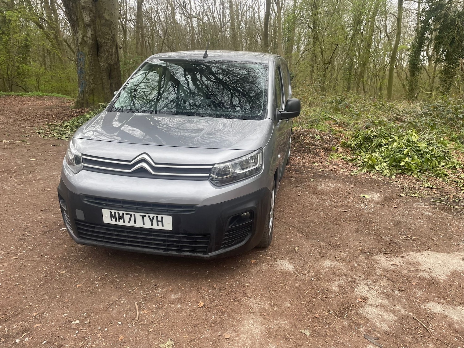 Used Citroen Berlingo 2021 for sale - 77998721: Photo 28