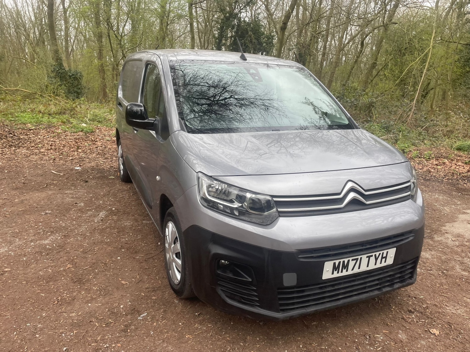 Used Citroen Berlingo 2021 for sale - 77998721: Photo 29