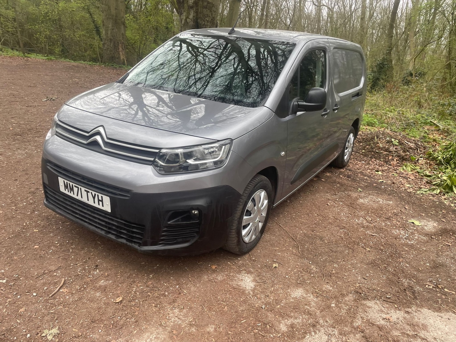 Used Citroen Berlingo 2021 for sale - 77998721: Photo 30