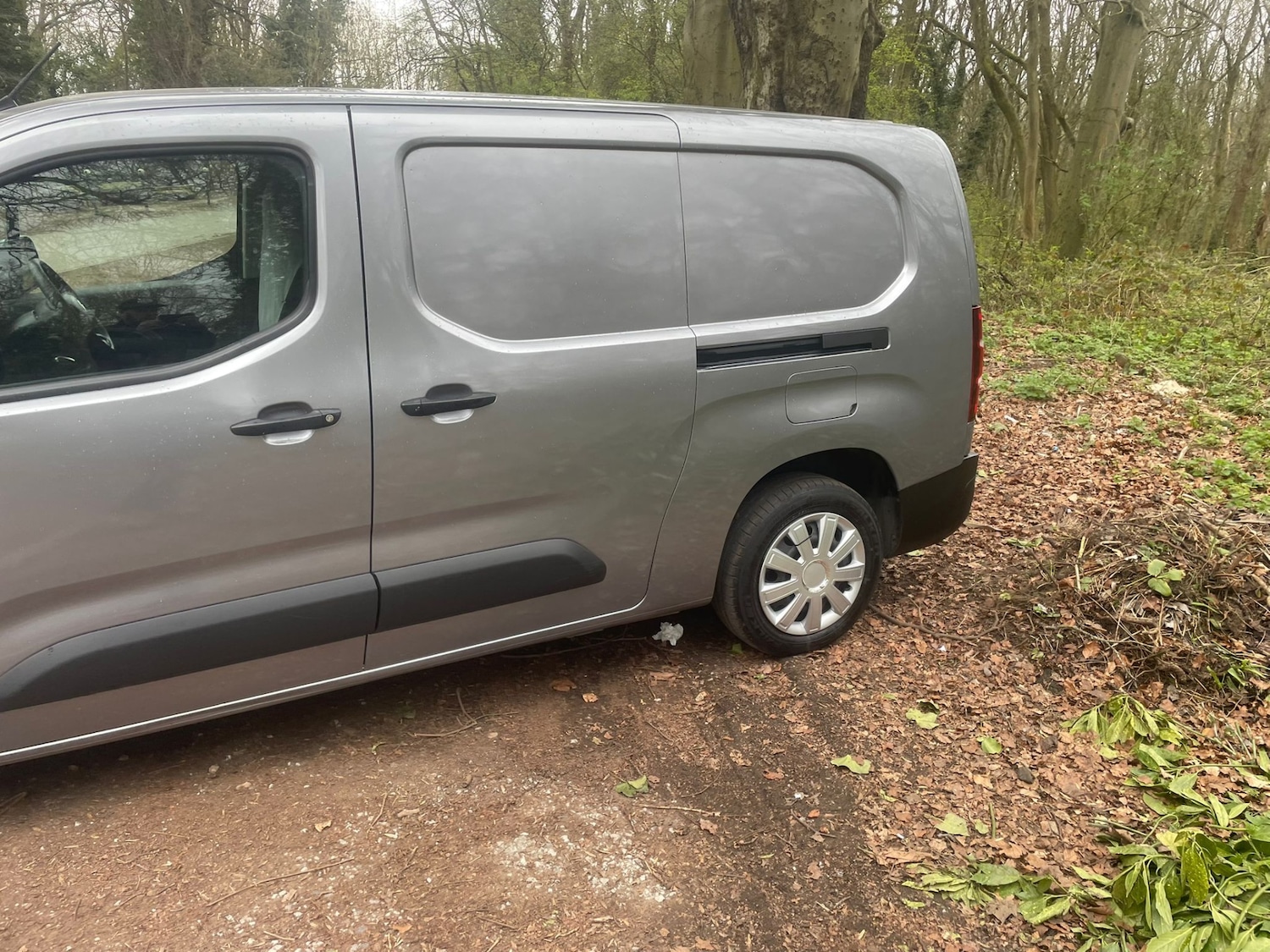 Used Citroen Berlingo 2021 for sale - 77998721: Photo 5