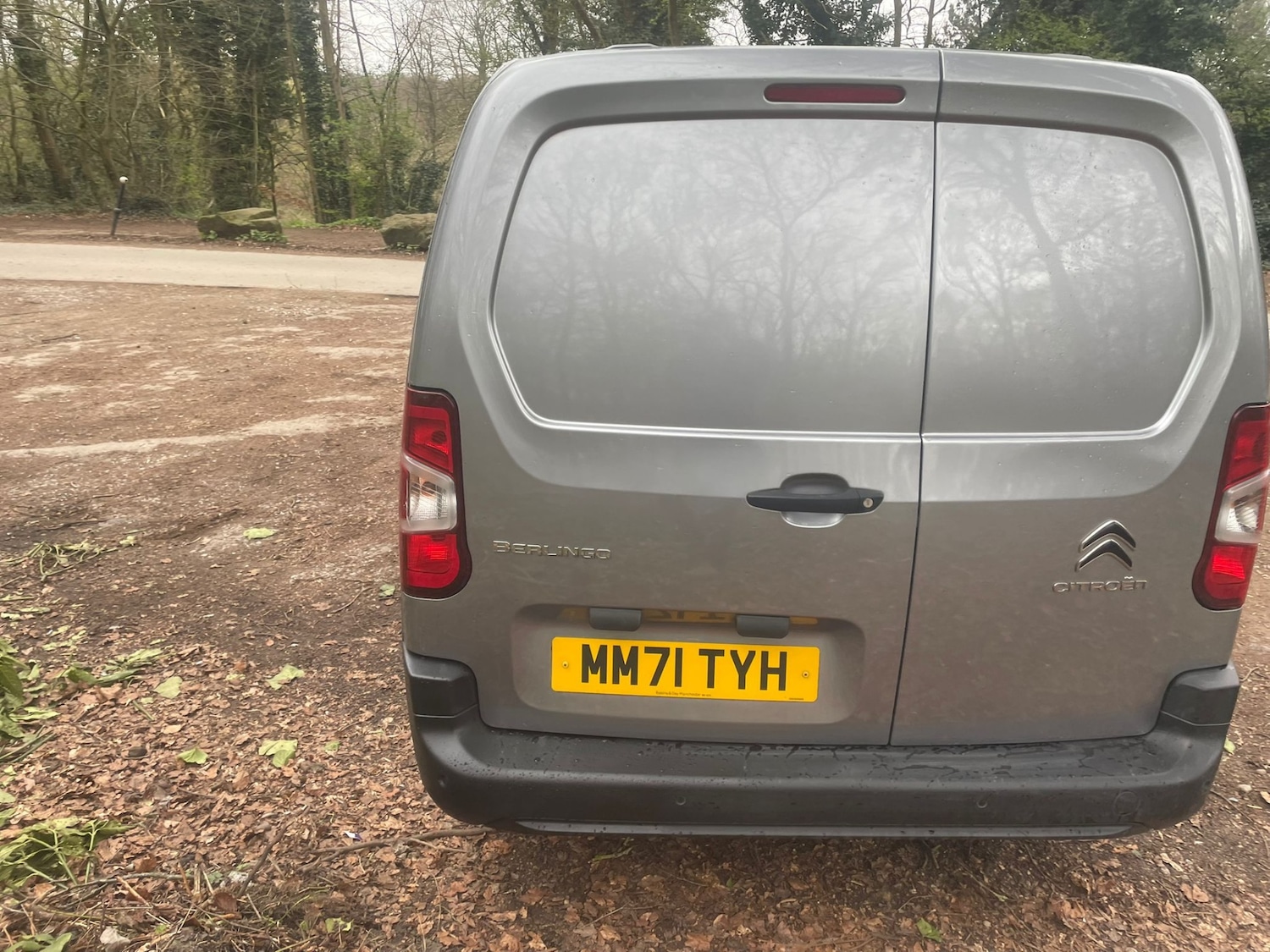 Used Citroen Berlingo 2021 for sale - 77998721: Photo 7