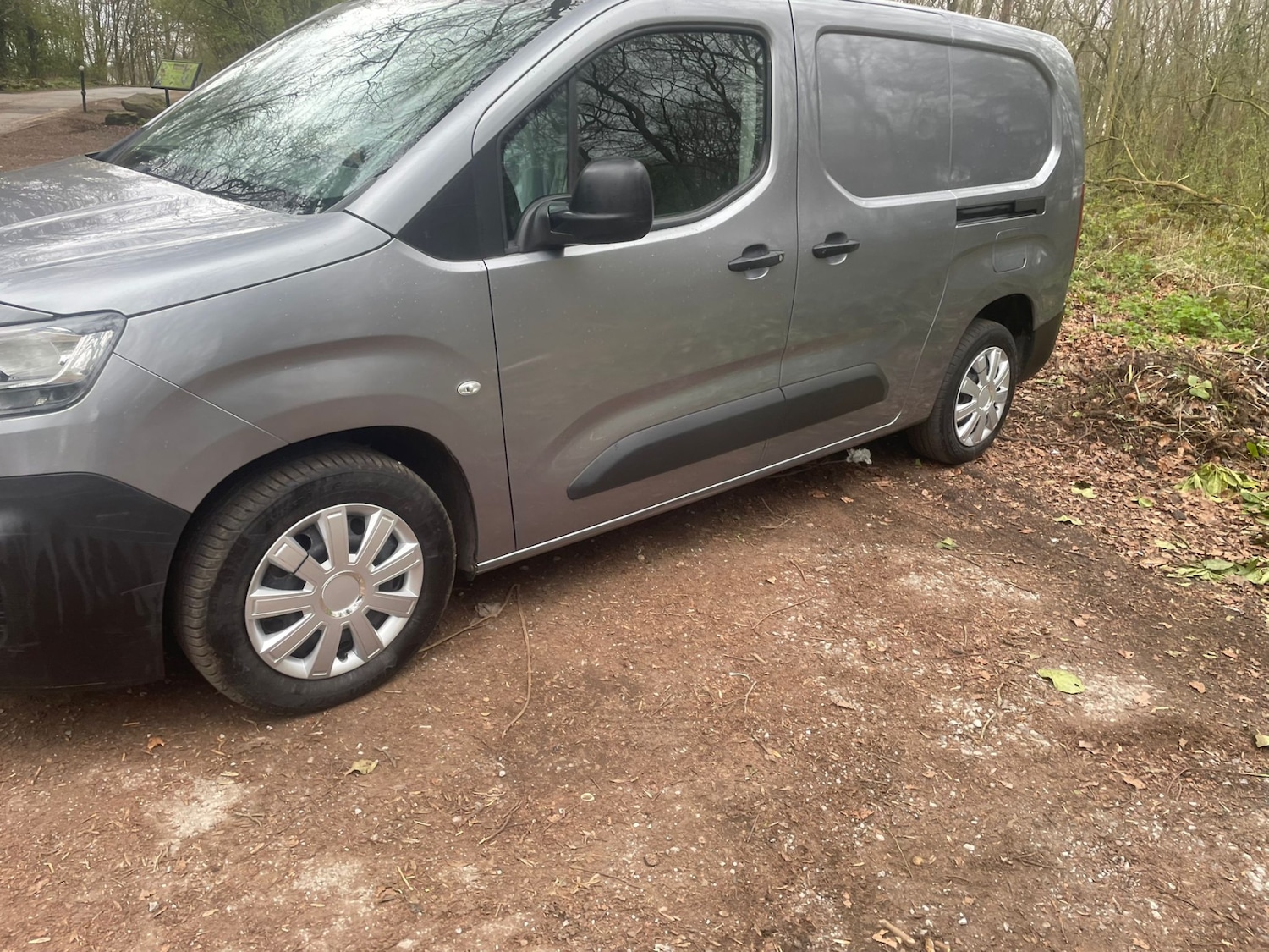 Used Citroen Berlingo 2021 for sale - 77998721: Photo 9