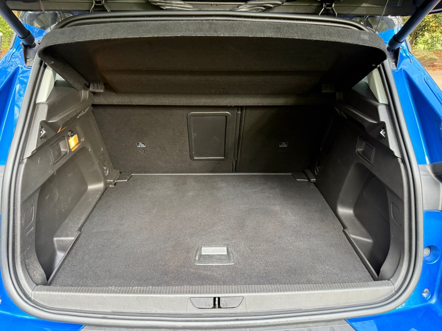 Used Vauxhall Grandland X 2018 for sale - 77114258: Photo 16