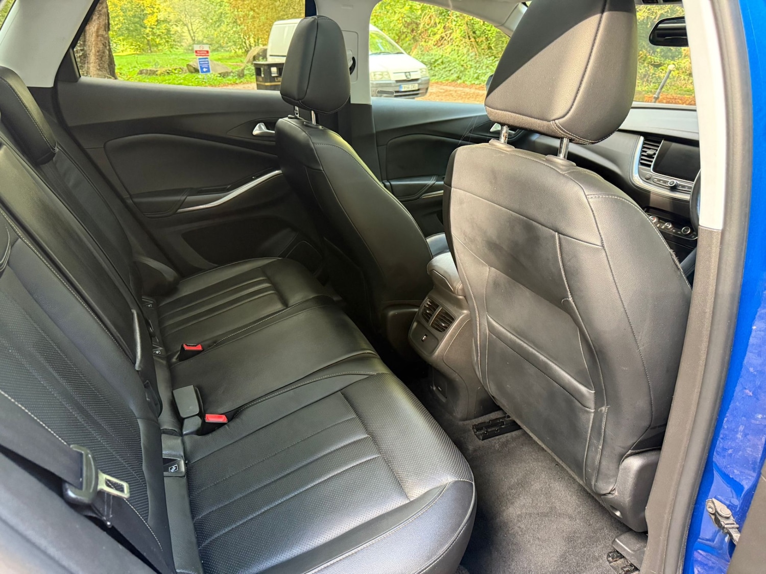 Used Vauxhall Grandland X 2018 for sale - 77114258: Photo 22