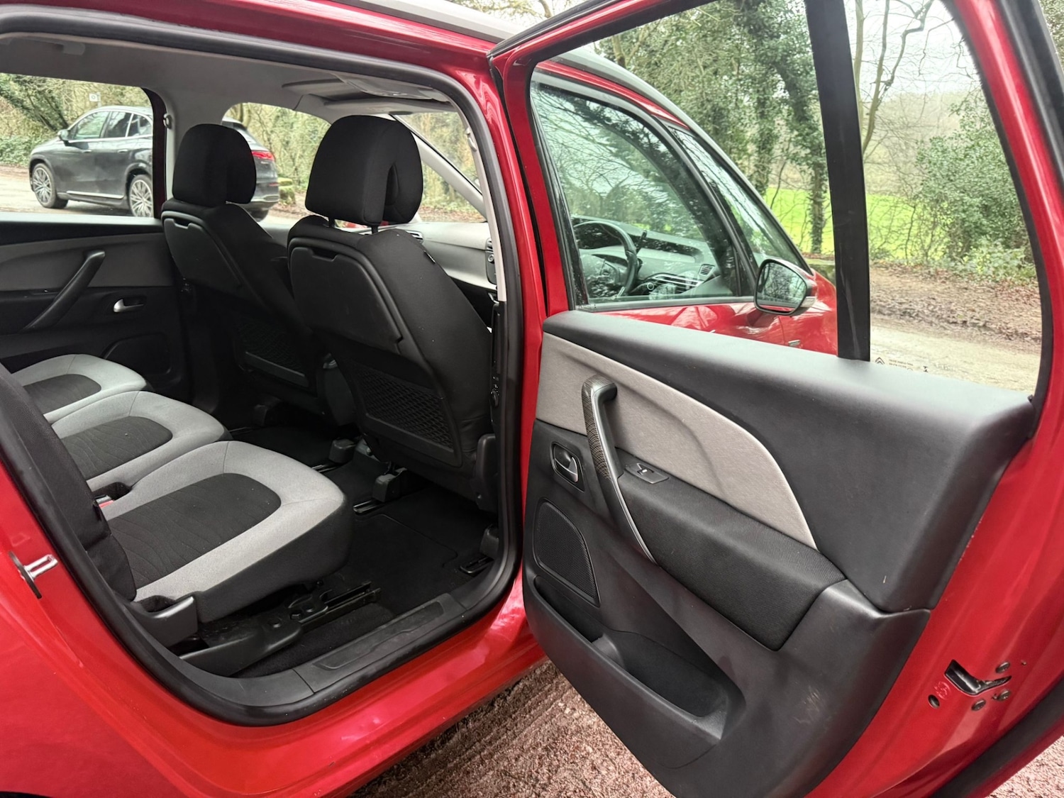 Used Citroen C4 Grand Picasso 2016 for sale - 77296760: Photo 20