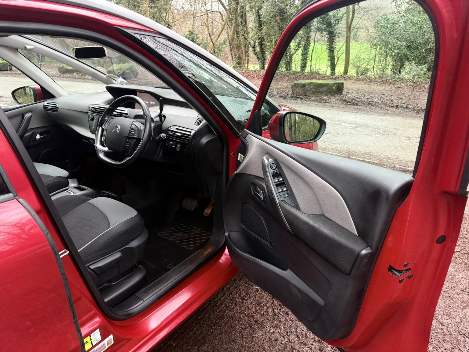 Used Citroen C4 Grand Picasso 2016 for sale - 77296760: Photo 22