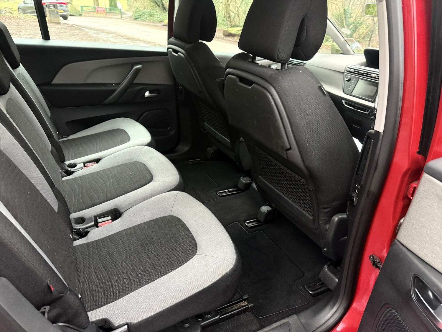 Used Citroen C4 Grand Picasso 2016 for sale - 77296760: Photo 25