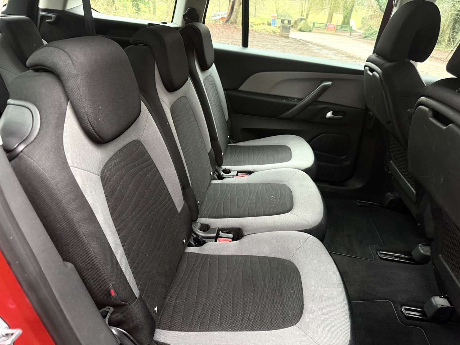 Used Citroen C4 Grand Picasso 2016 for sale - 77296760: Photo 26