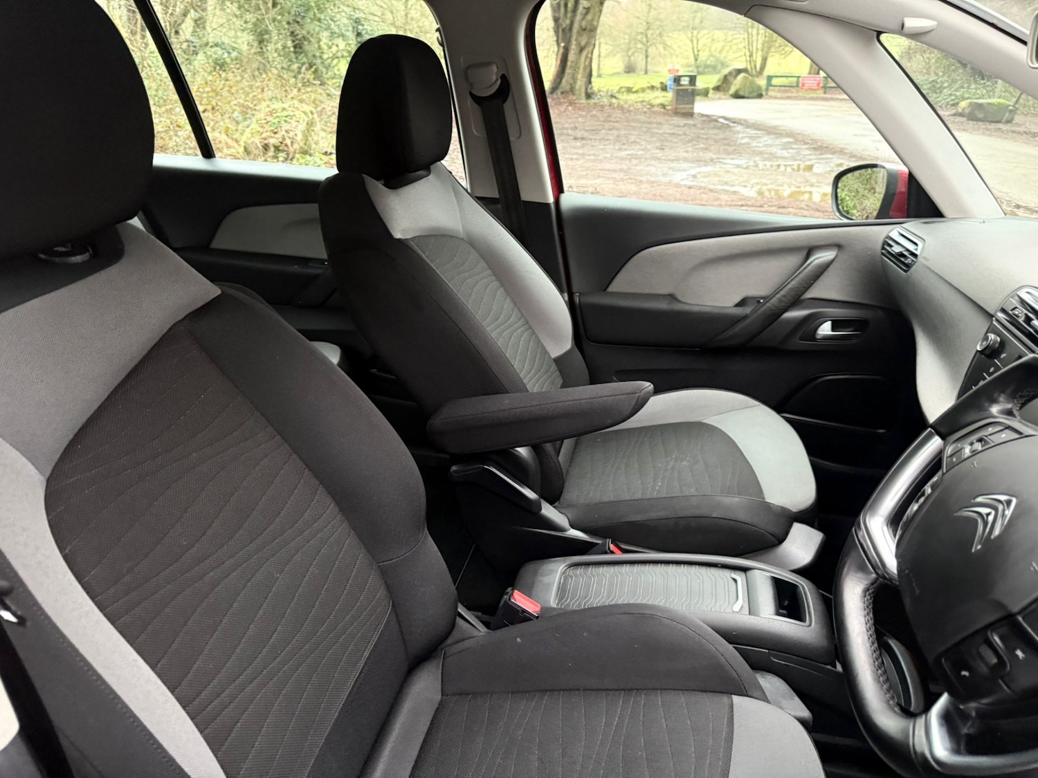 Used Citroen C4 Grand Picasso 2016 for sale - 77296760: Photo 27