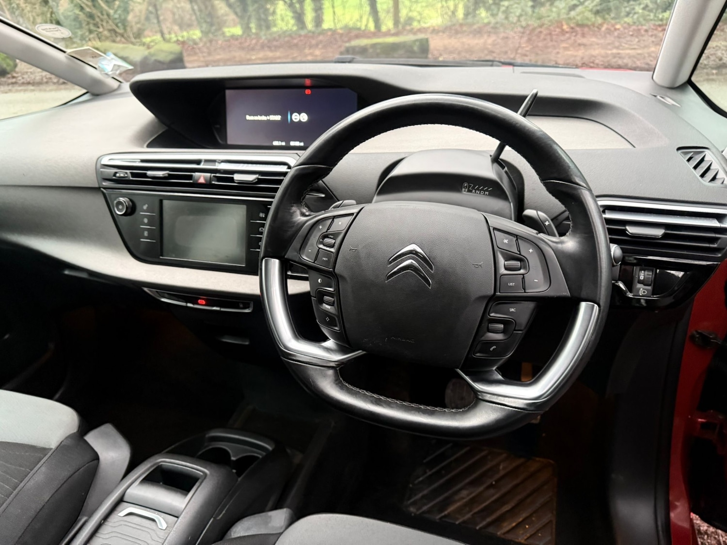 Used Citroen C4 Grand Picasso 2016 for sale - 77296760: Photo 29