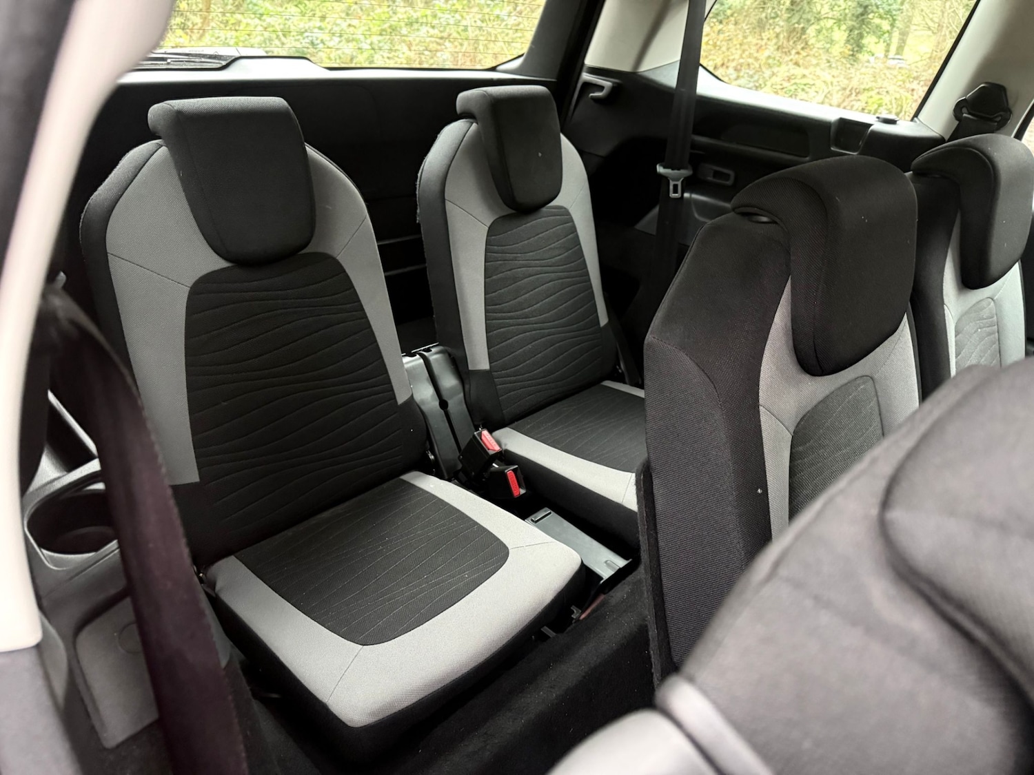 Used Citroen C4 Grand Picasso 2016 for sale - 77296760: Photo 30