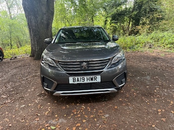 Used Peugeot 5008 2019 for sale - 75873832: Photo