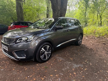 Used Peugeot 5008 2019 for sale - 75873832: Photo