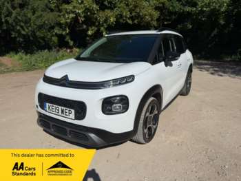 2019 (19) - 1.5 BlueHDi Flair 5dr [6 speed]