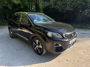 Used Peugeot 3008 2019 for sale - 78452350: Photo