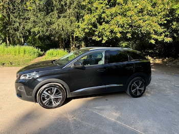 Used Peugeot 3008 2019 for sale - 78452350: Photo