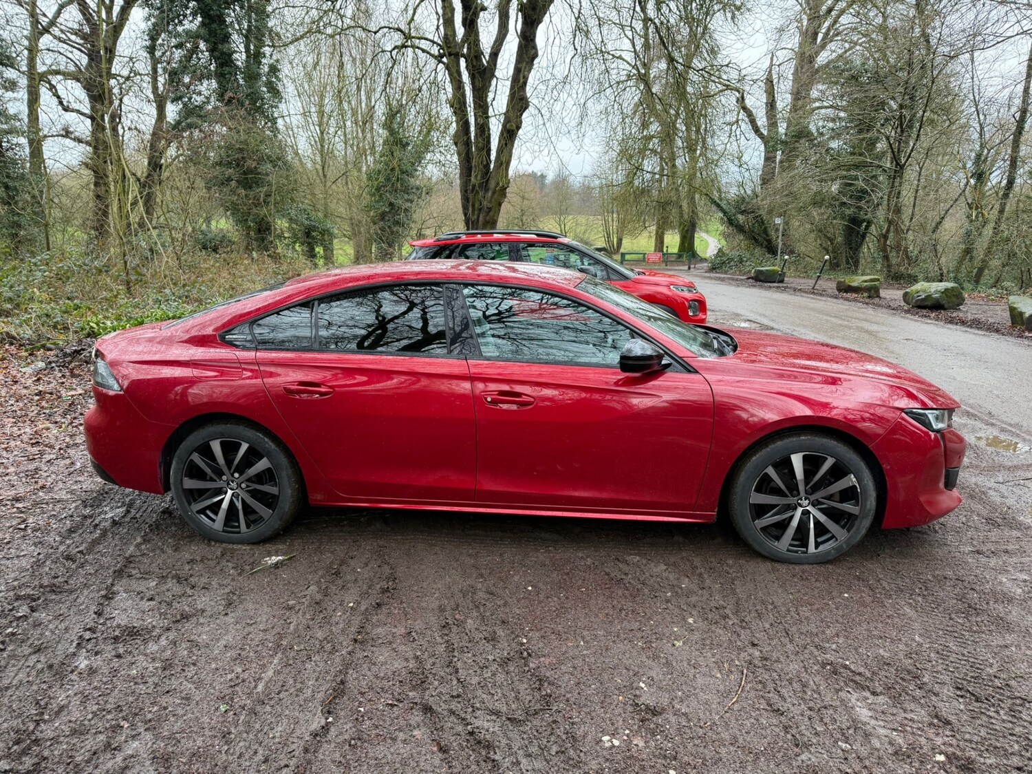 Used Peugeot 508 2019 for sale - 77760284: Photo 10