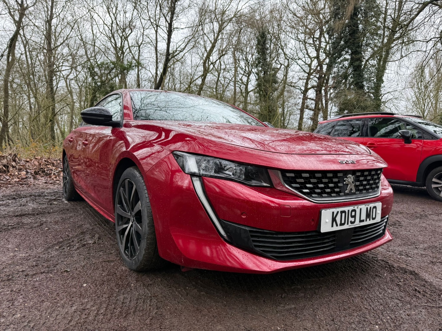 Used Peugeot 508 2019 for sale - 77760284: Photo 2