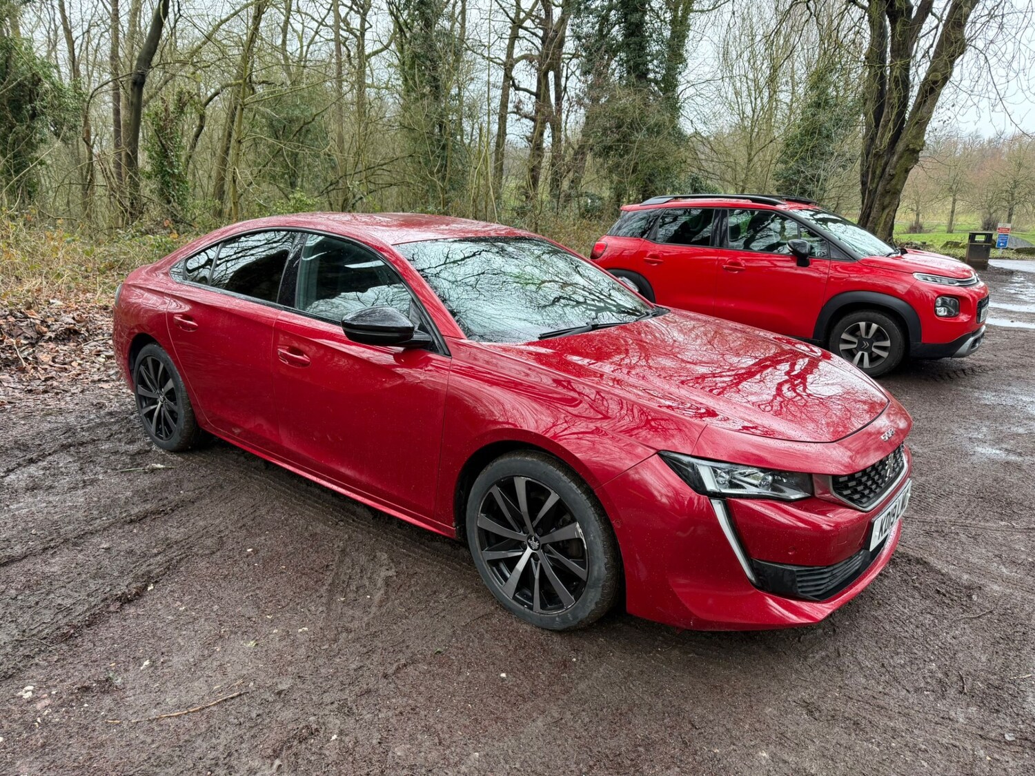 Used Peugeot 508 2019 for sale - 77760284: Photo 21