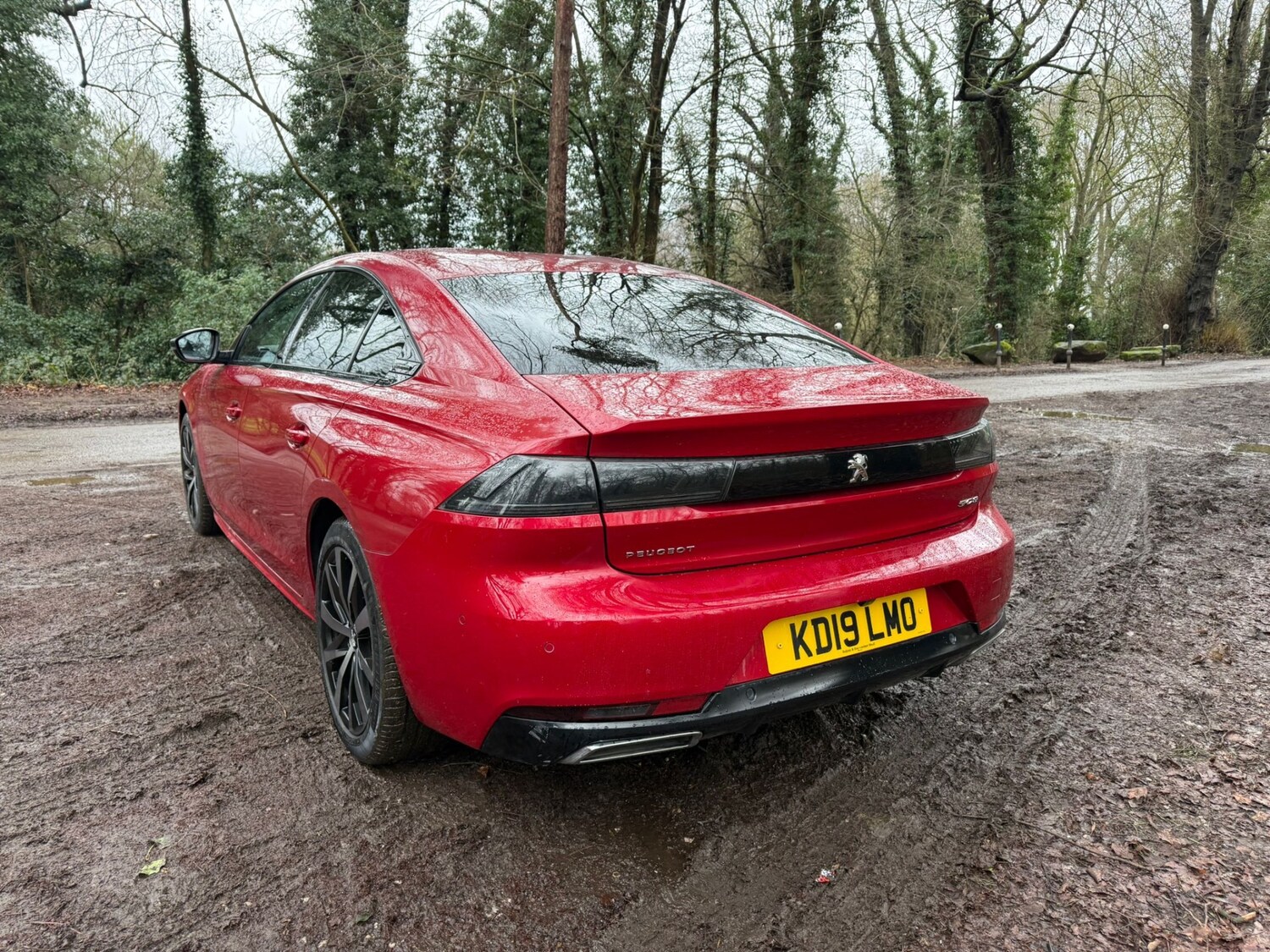 Used Peugeot 508 2019 for sale - 77760284: Photo 22