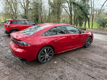 Used Peugeot 508 2019 for sale - 77760284: Photo