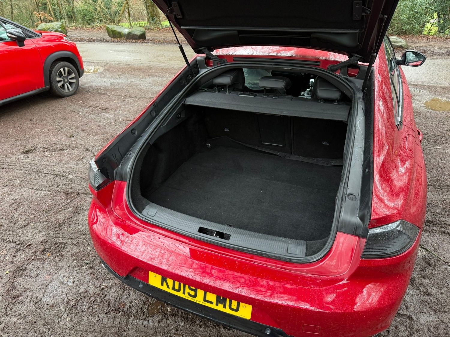 Used Peugeot 508 2019 for sale - 77760284: Photo 5