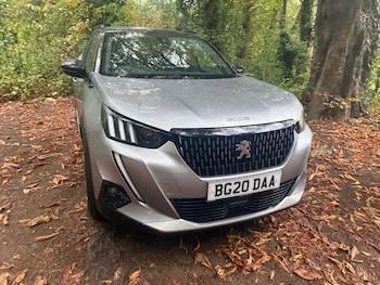Used Peugeot 2008 2020 for sale - 75775809: Photo