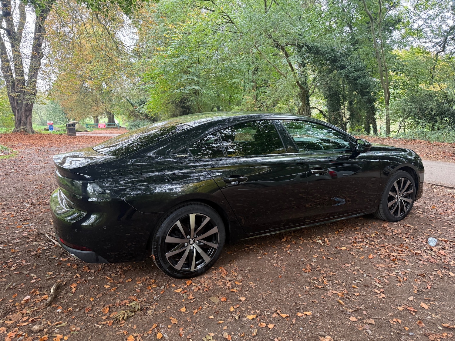 Used Peugeot 508 2021 for sale - 76265715: Photo 11