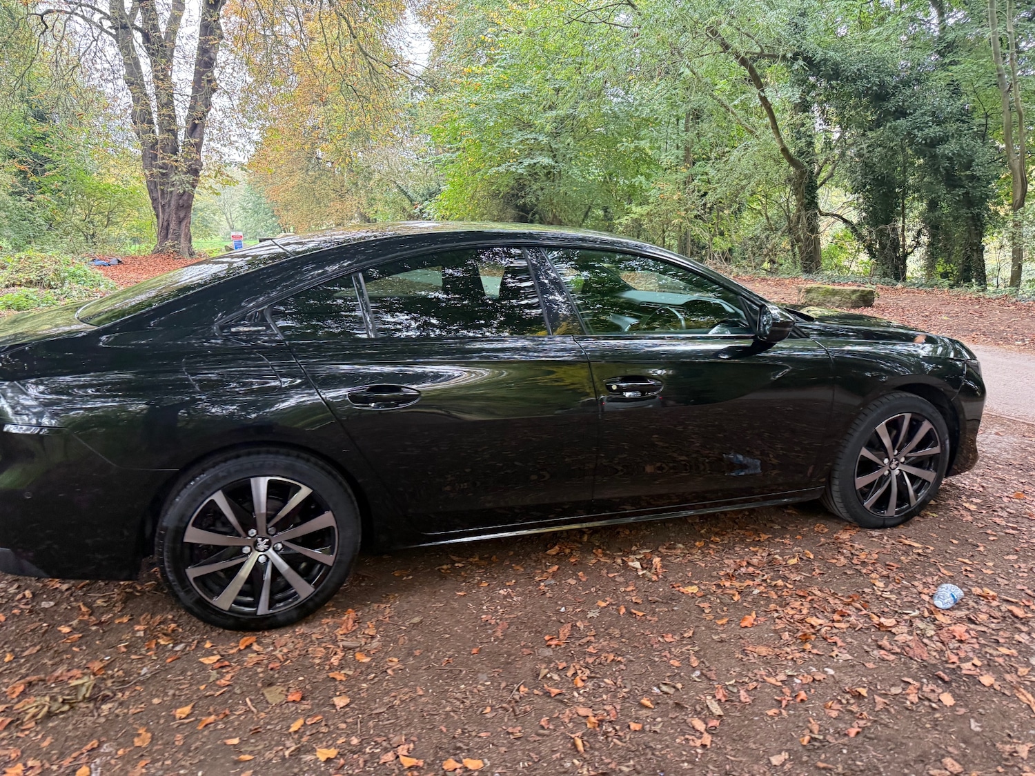 Used Peugeot 508 2021 for sale - 76265715: Photo 12