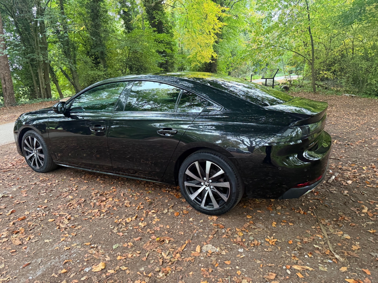 Used Peugeot 508 2021 for sale - 76265715: Photo 14