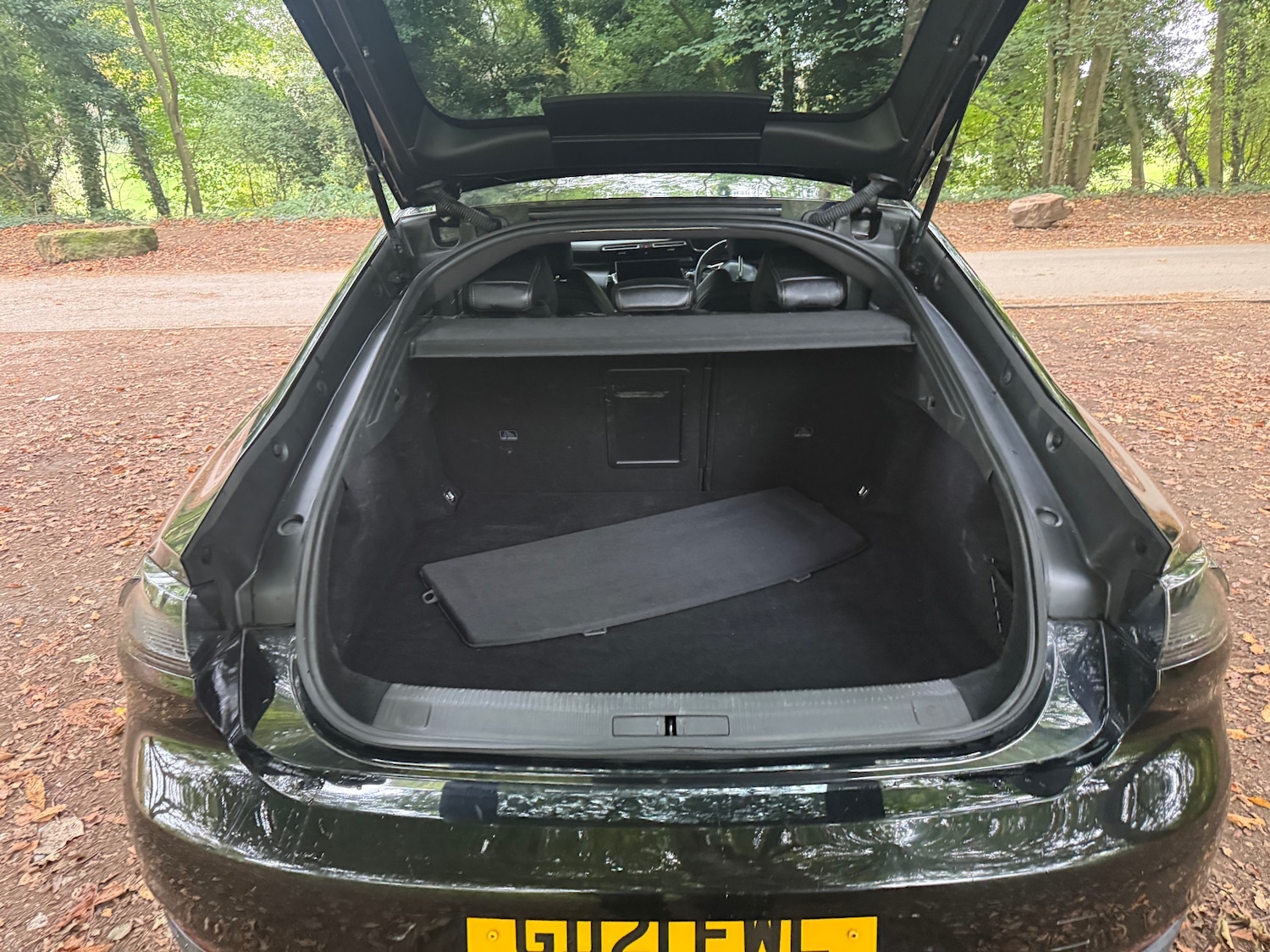 Used Peugeot 508 2021 for sale - 76265715: Photo 17