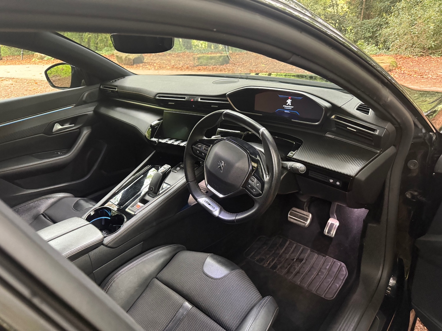 Used Peugeot 508 2021 for sale - 76265715: Photo 19