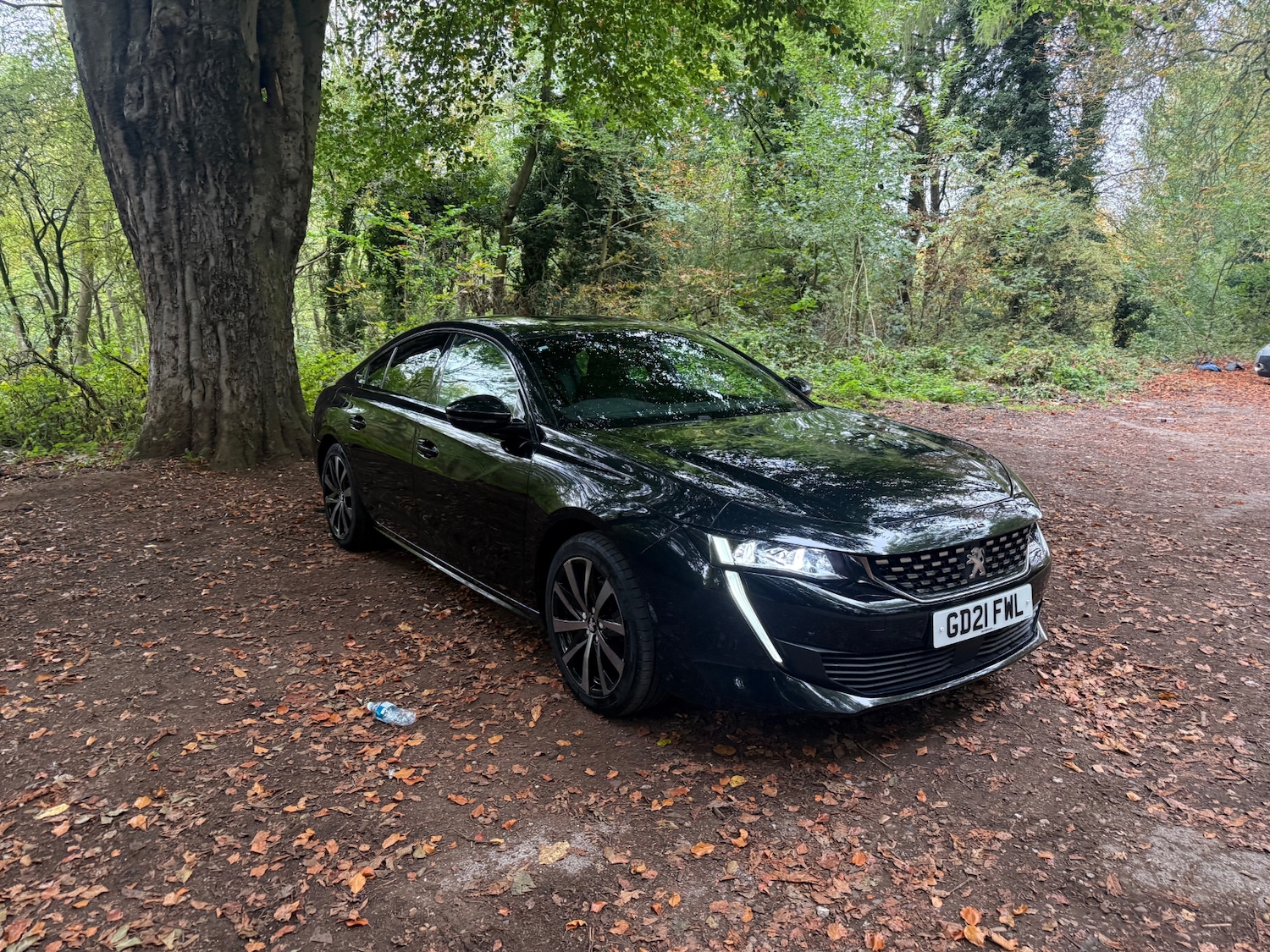 Used Peugeot 508 2021 for sale - 76265715: Photo 2