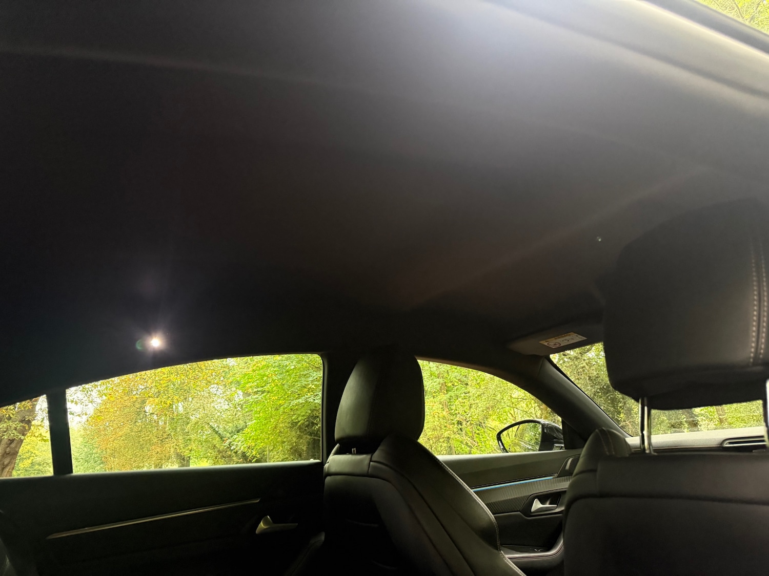 Used Peugeot 508 2021 for sale - 76265715: Photo 21