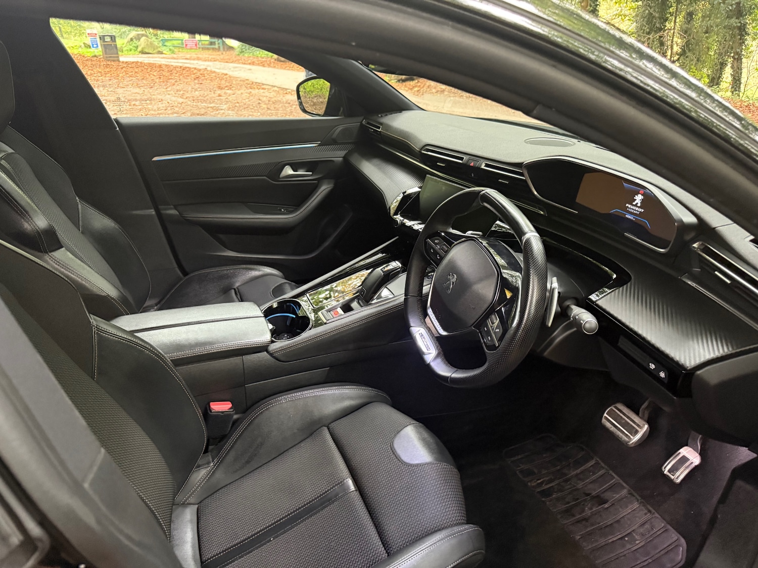 Used Peugeot 508 2021 for sale - 76265715: Photo 22