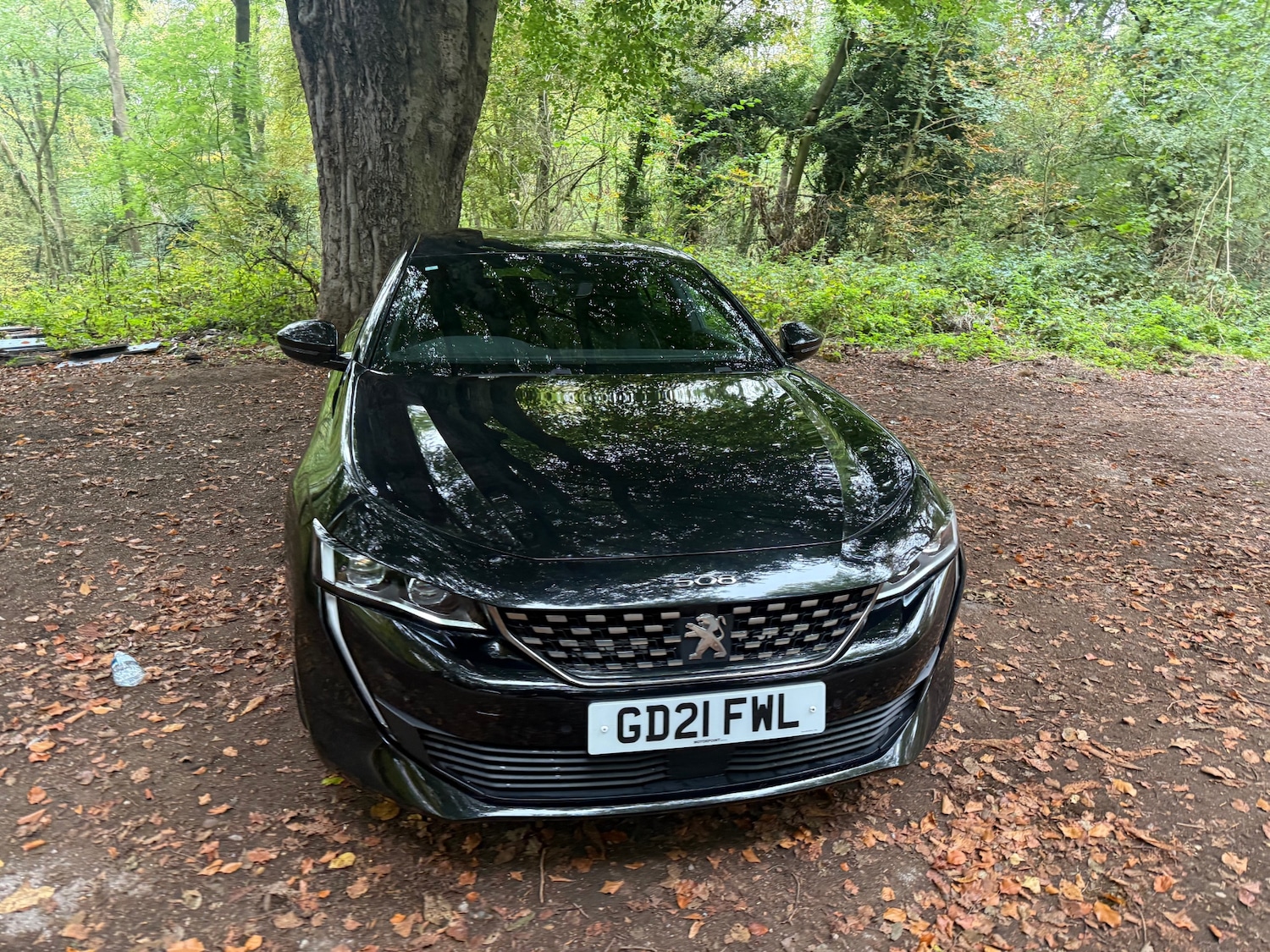 Used Peugeot 508 2021 for sale - 76265715: Photo 24