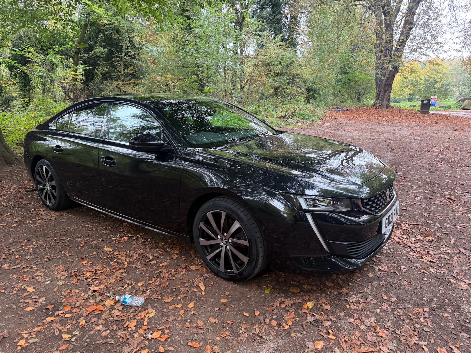 Used Peugeot 508 2021 for sale - 76265715: Photo 25