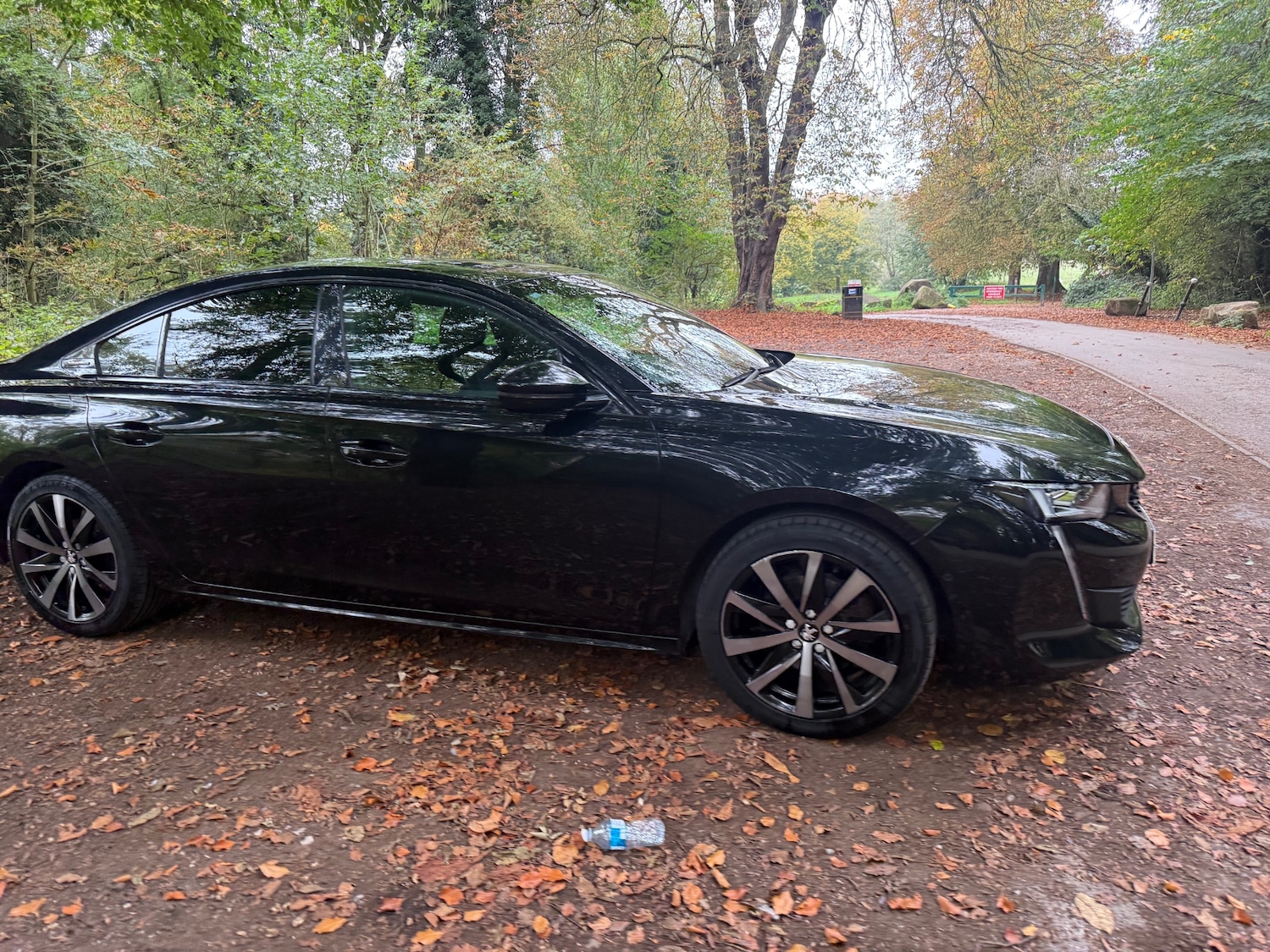 Used Peugeot 508 2021 for sale - 76265715: Photo 26
