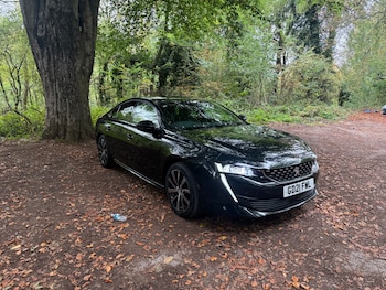 Used Peugeot 508 2021 for sale - 76265715: Photo