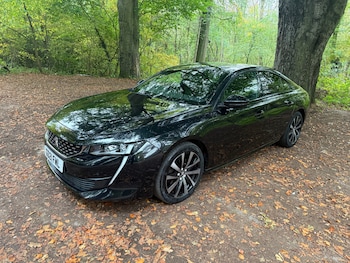 Used Peugeot 508 2021 for sale - 76265715: Photo