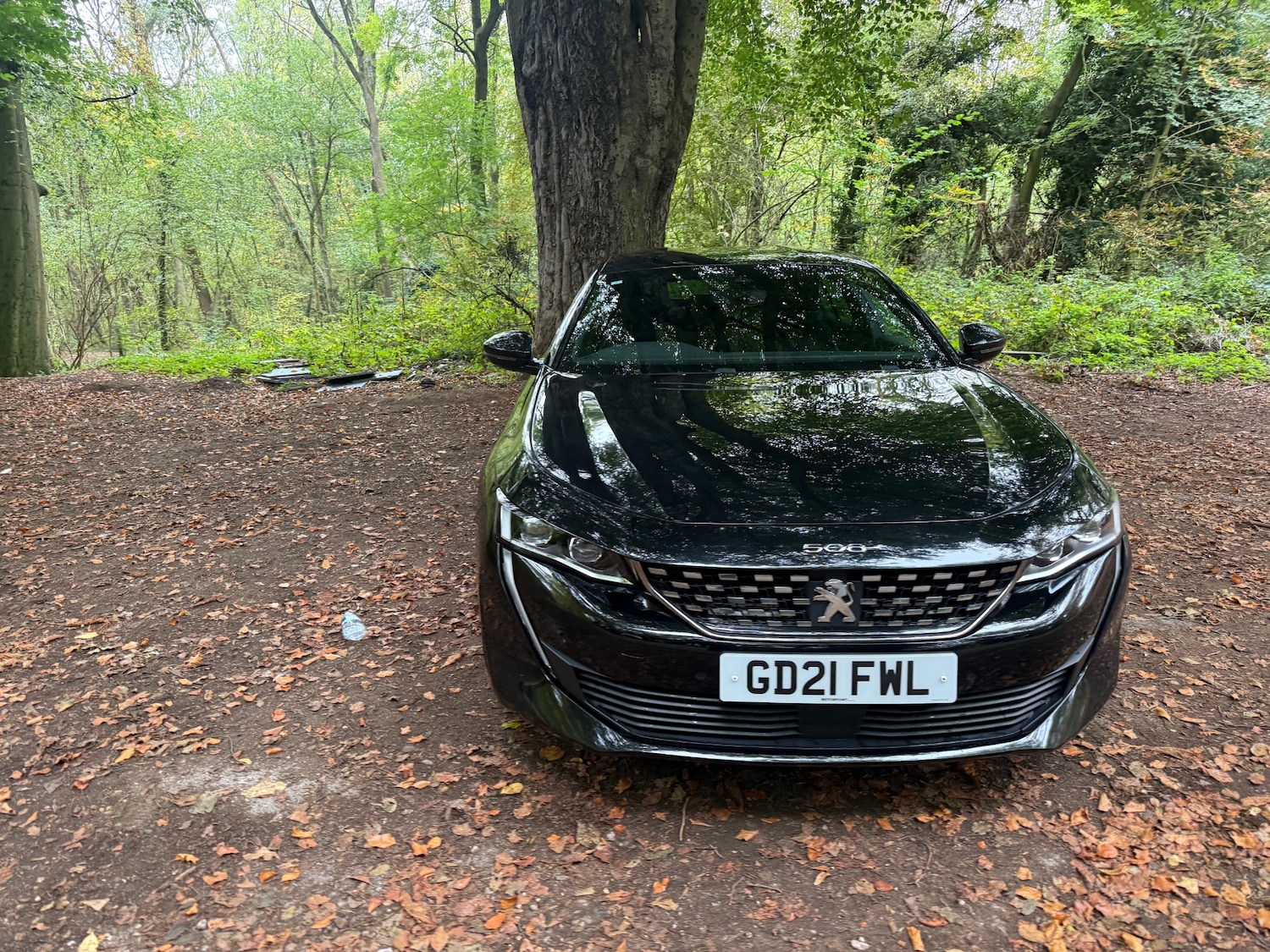Used Peugeot 508 2021 for sale - 76265715: Photo 4