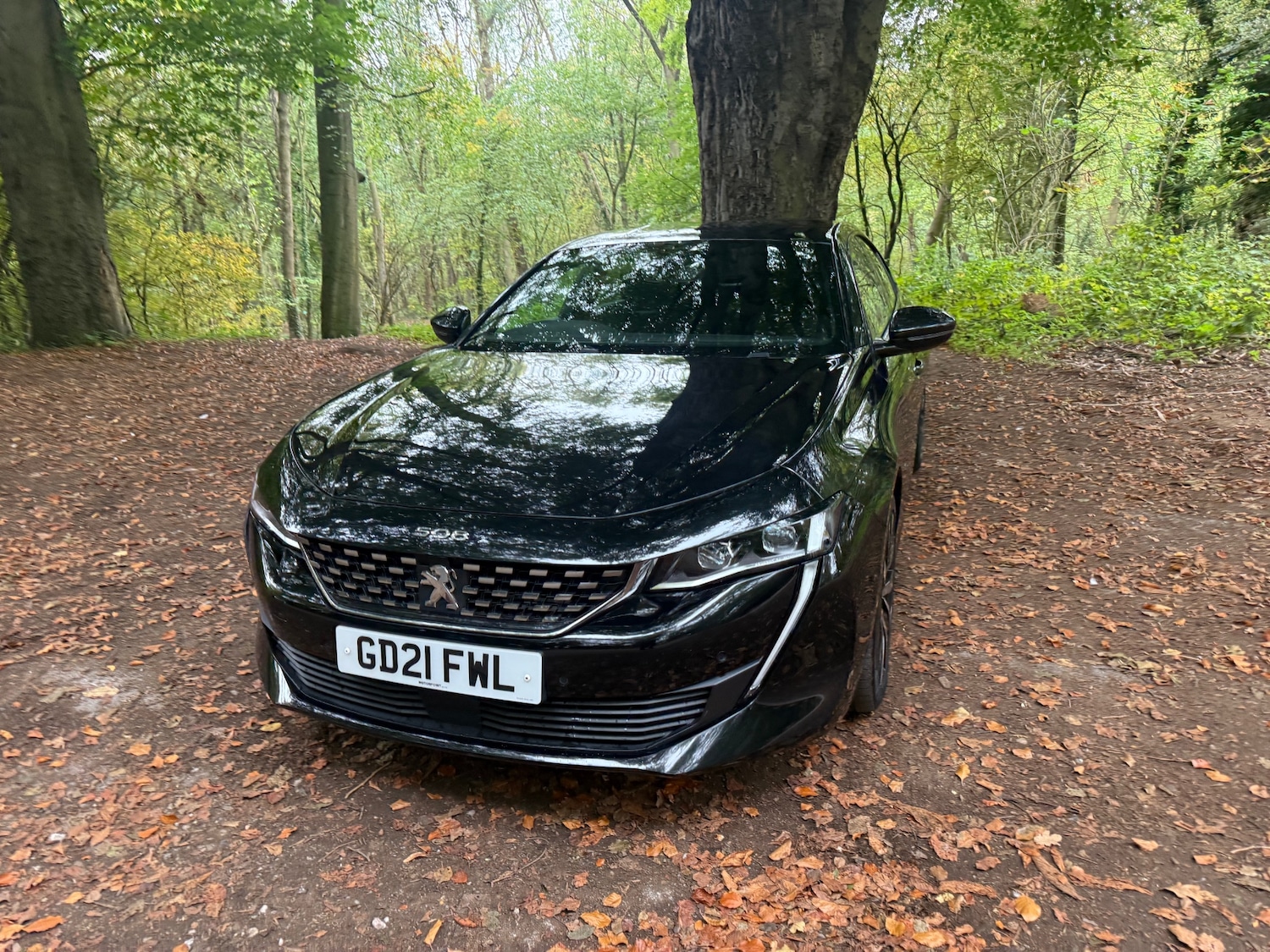 Used Peugeot 508 2021 for sale - 76265715: Photo 5