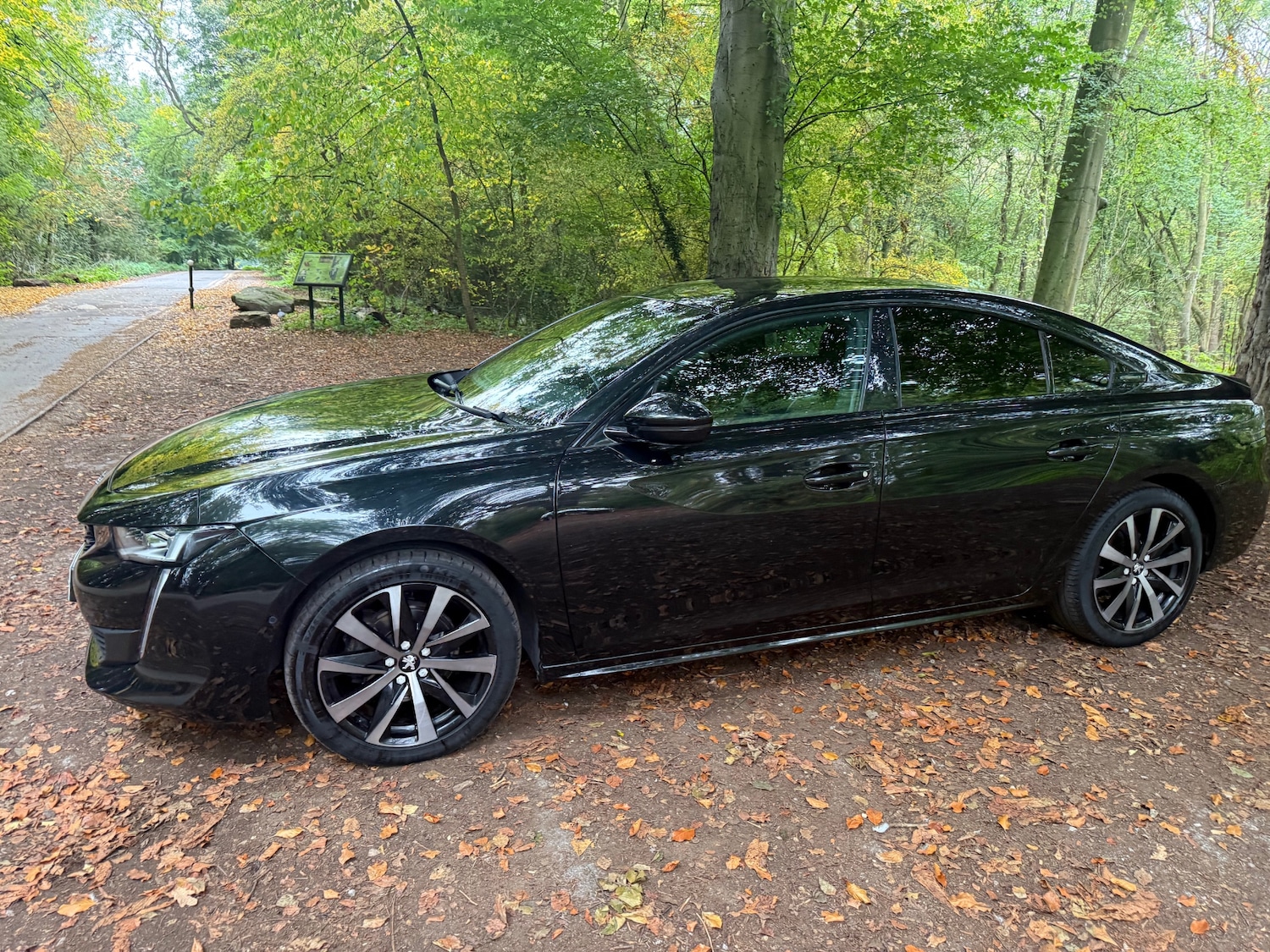 Used Peugeot 508 2021 for sale - 76265715: Photo 7