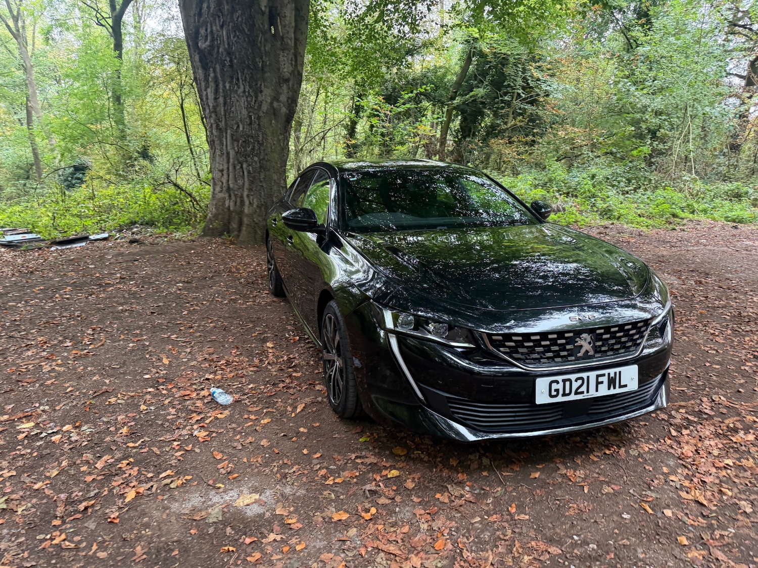 Used Peugeot 508 2021 for sale - 76265715: Photo 8