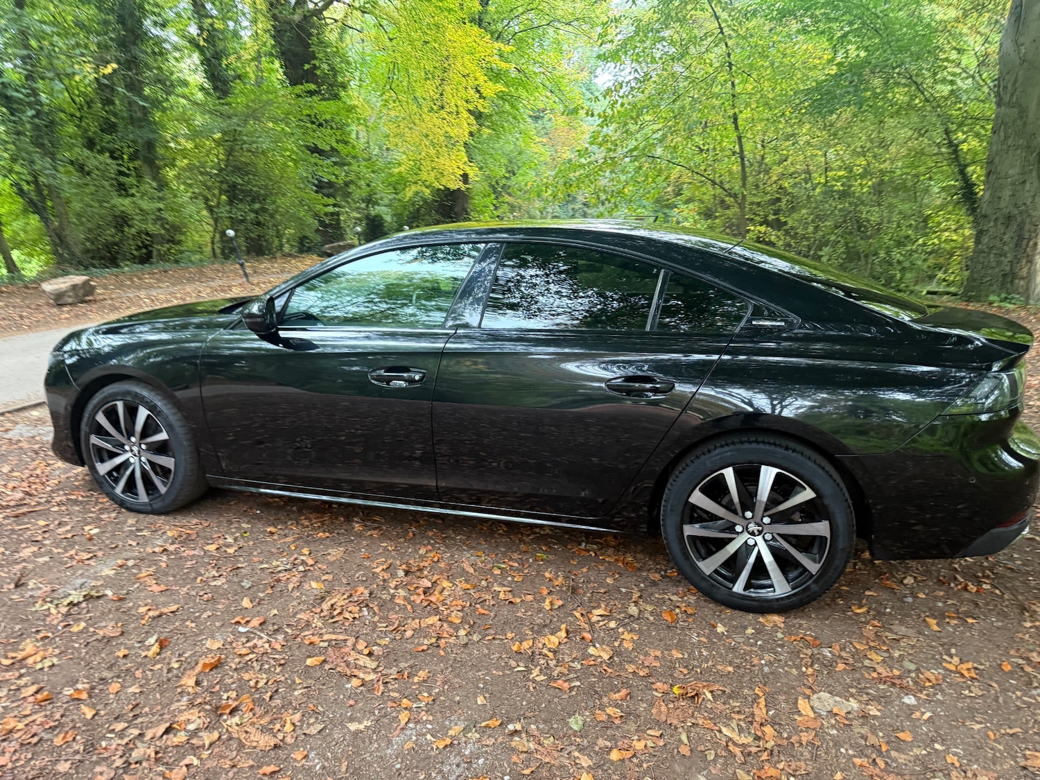 Used Peugeot 508 2021 for sale - 76265715: Photo 9