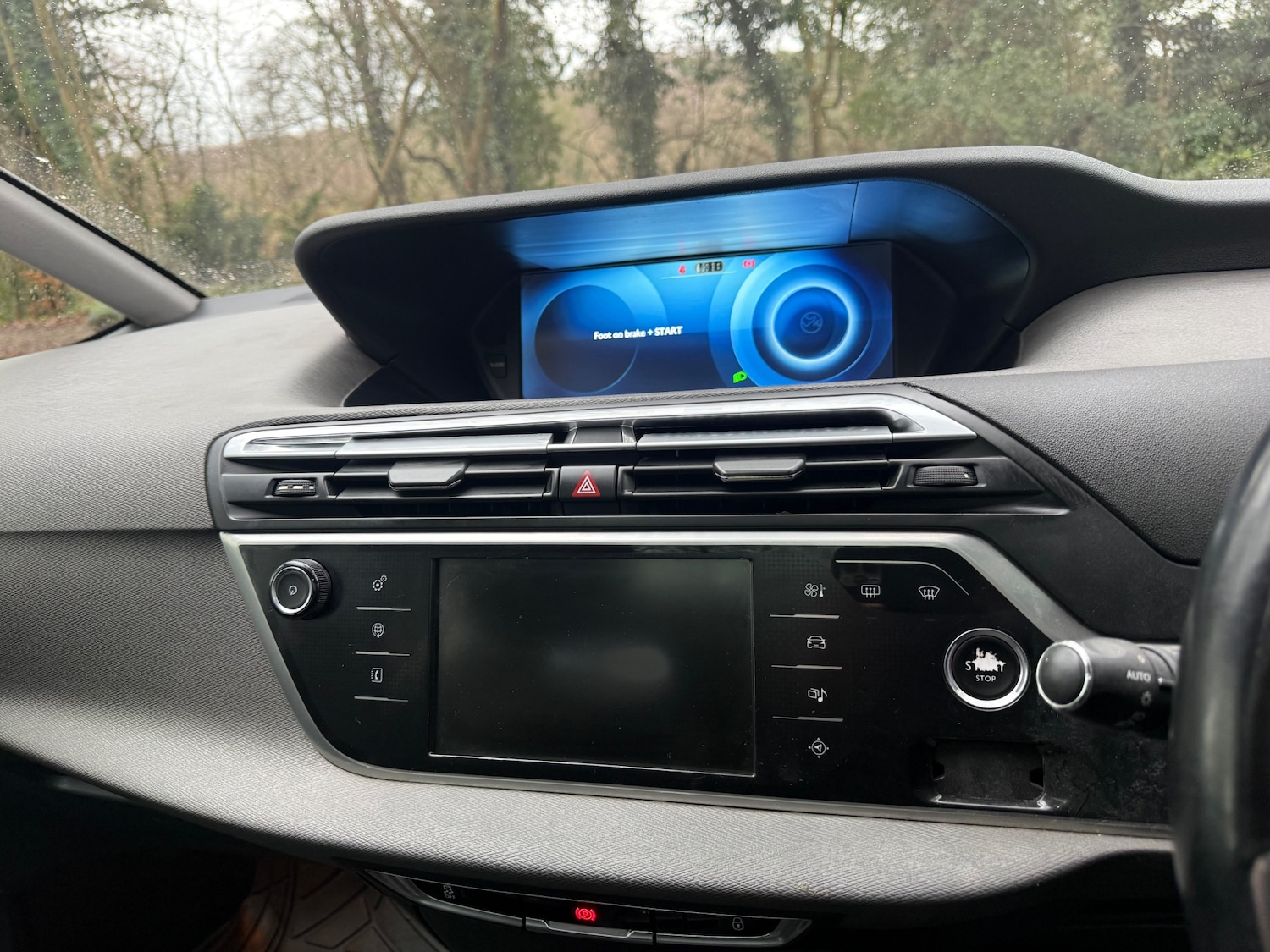 Used Citroen C4 Grand Picasso 2016 for sale - 76974111: Photo 21