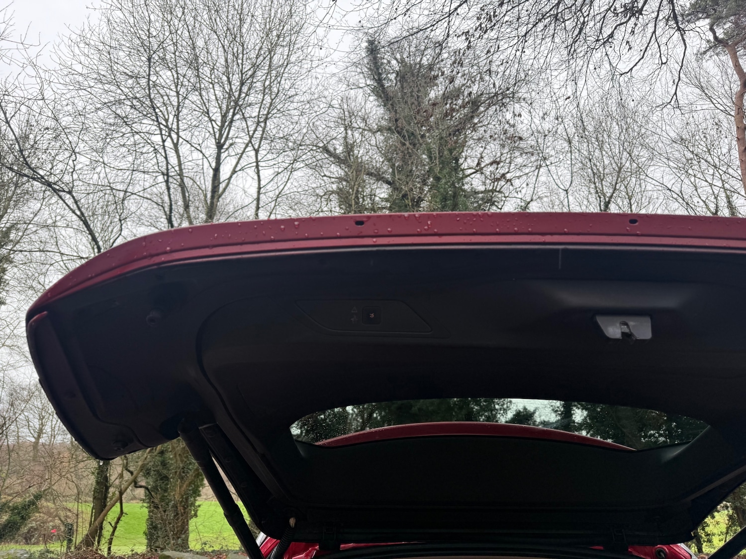 Used Citroen C4 Grand Picasso 2016 for sale - 76974111: Photo 29