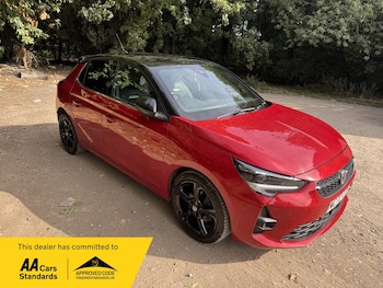 Used Vauxhall Corsa 2023 for sale - 75711541: Photo