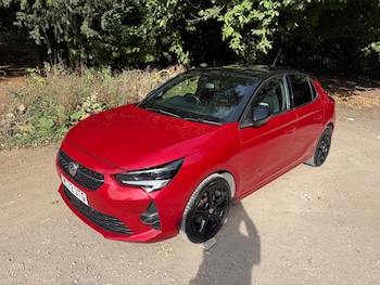 Used Vauxhall Corsa 2023 for sale - 75711541: Photo